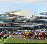 Melbourne Cup Carnival - Lismore Accommodation
