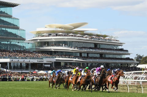 Melbourne Cup Carnival - Lismore Accommodation 0