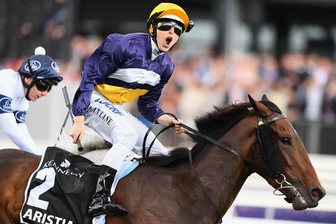 Melbourne Cup Carnival - Lismore Accommodation 2