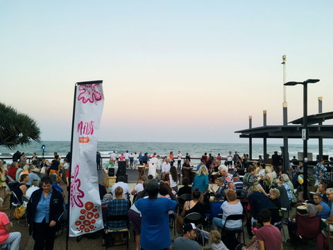 Milbi Festival - Lismore Accommodation 1