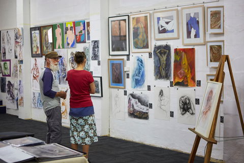 Murwillumbah Arts Trail - Lismore Accommodation 0
