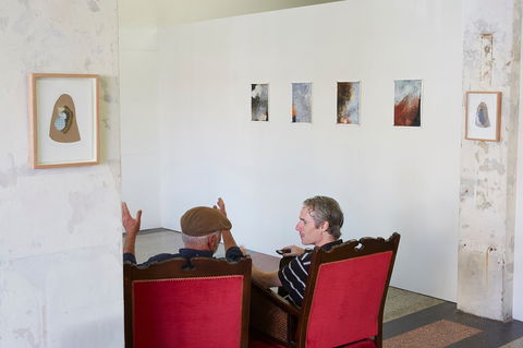Murwillumbah Arts Trail - Lismore Accommodation 2