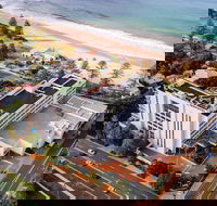 New Years Eve Party - Novotel Wollongong Northbeach - Lismore Accommodation