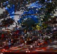 Nightcliff Markets - Lismore Accommodation