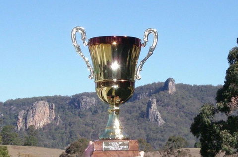 Nimbin Poetry World Cup - Lismore Accommodation 0