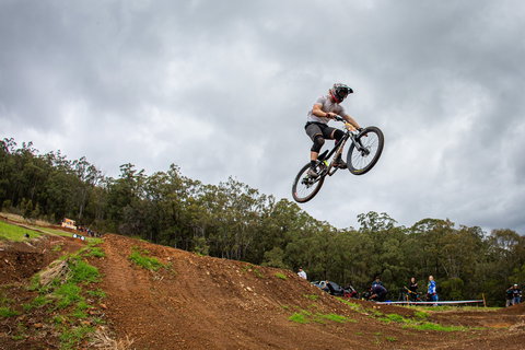 NSW State Downhill Mountain Bike Championships - Lismore Accommodation 1