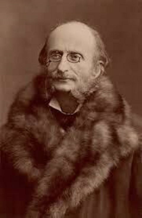 Offenbach - The King Of Operetta - Lismore Accommodation 0