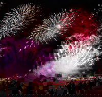 Perth Royal Show - Lismore Accommodation