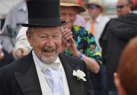 Pride Of The West Races 2020 - Lismore Accommodation 1