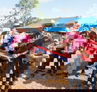 Primex Field Days - Lismore Accommodation