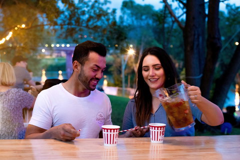 Real Festival - Lismore Accommodation 1