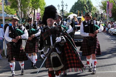 Regional Australia Bank Inverell Sapphire City Festival - Lismore Accommodation 0