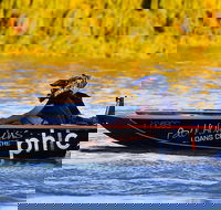 Round 6 Riverland Dinghy Club - The Paul Hutchins Loan Centre Hunchee Run - Lismore Accommodation