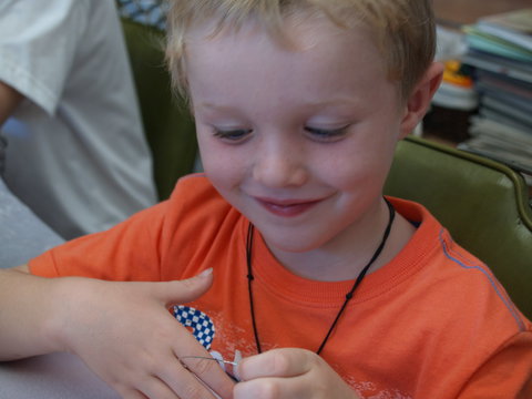 School Holiday One Hour Beading Workshops - Lismore Accommodation 2