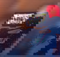 Screen Acting Workshop - Lismore Accommodation