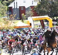 Snowies MTB Festival - Lismore Accommodation