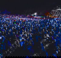 Snowtunes Music Festival - Lismore Accommodation