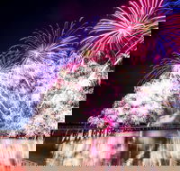 Streaky Bay New Years Eve Children's Festival and Fireworks - Lismore Accommodation