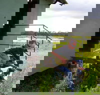 Sunday Session Blues on the Grass - Lismore Accommodation