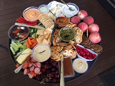 Sunday Session Blues On The Grass - Lismore Accommodation 1