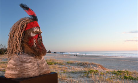 SWELL Sculpture Festival - Lismore Accommodation 0