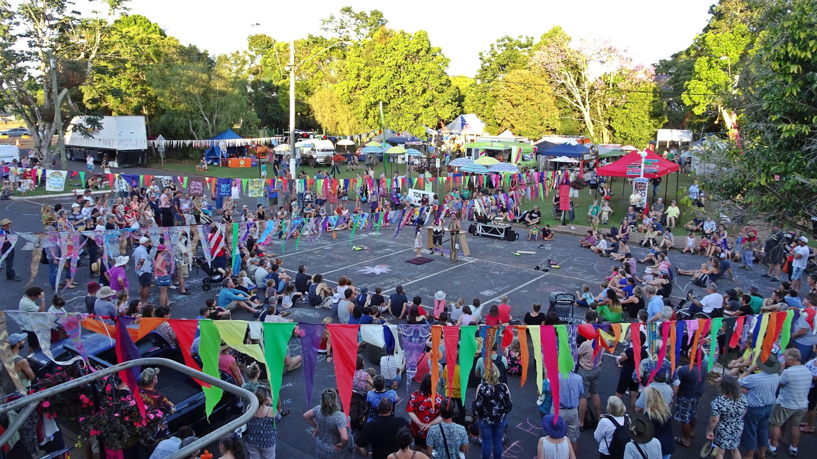 Yungaburra QLD Lismore Accommodation