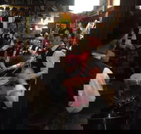 Tennents Tartan Day Tattoo  A Gathering of Clans