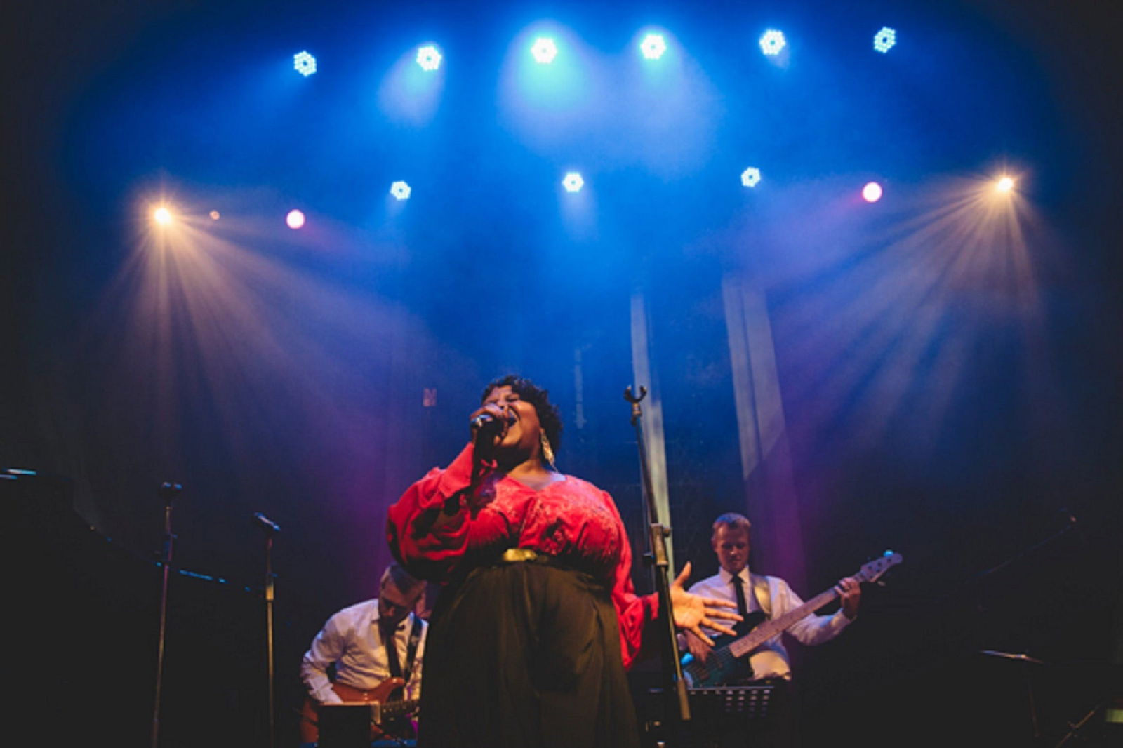 Brunswick VIC Lismore Accommodation