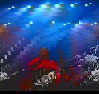 Thando Early Show Live at The Jazzlab - Lismore Accommodation