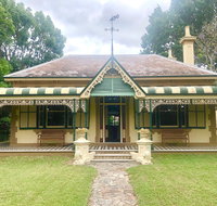 That Great Market Laurelbank - Lismore Accommodation