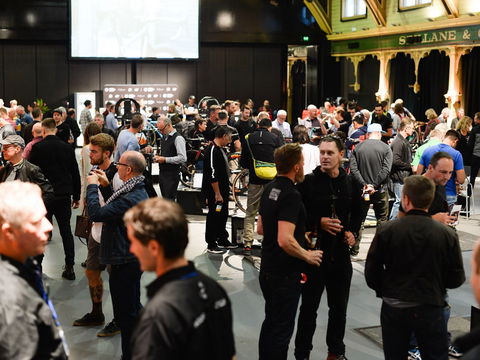 The Handmade Bicycle Show - Lismore Accommodation 0