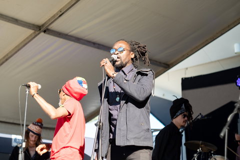 The Entrance Winter Blues And Jazz Festival - Lismore Accommodation 1