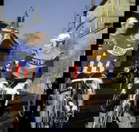 The Big Bike Film Night 'Feature Series' - A Sunday in Hell - Lismore Accommodation