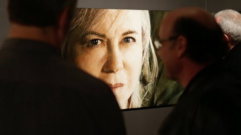 The Shirley Hannan National Portrait Award - Lismore Accommodation 0