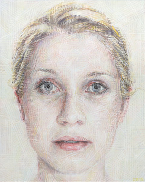 The Shirley Hannan National Portrait Award - Lismore Accommodation 1