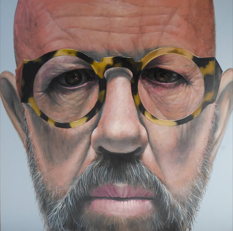 The Shirley Hannan National Portrait Award - Lismore Accommodation 2