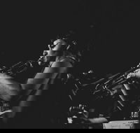 Third Floor Ashes  High Homes Live at The Jazzlab - Lismore Accommodation