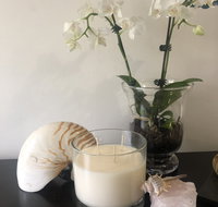 Triple Scented Candle Making Class - Lismore Accommodation