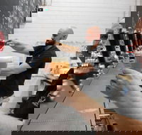 Tumut River Brewing - Brewery Tours - Lismore Accommodation