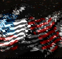 Ultimate American Rock Show - Buninyong Golf Club - Lismore Accommodation