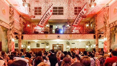 Variety Of Stars Gala - Lismore Accommodation 0