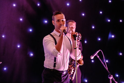 Variety Of Stars Gala - Lismore Accommodation 1