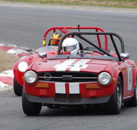 Winton Festival of Speed - Lismore Accommodation