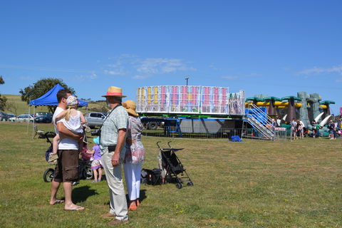Yankalilla Show - Lismore Accommodation 0