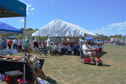 Yankalilla Show - Lismore Accommodation 1