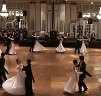 Yarrawonga Gala Ball and Dance Weekend - Lismore Accommodation