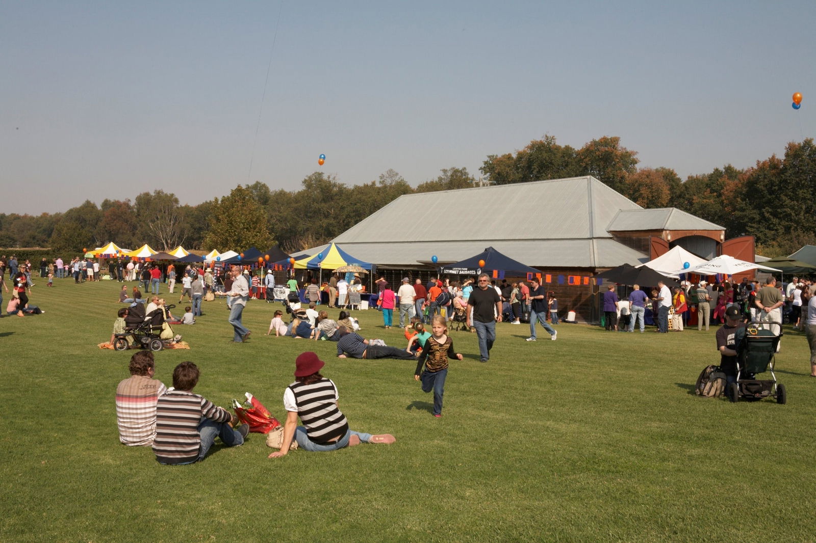 Yarra Glen VIC Lismore Accommodation