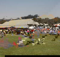 Yarra Valley Regional Food Group Farmers' Market - Lismore Accommodation