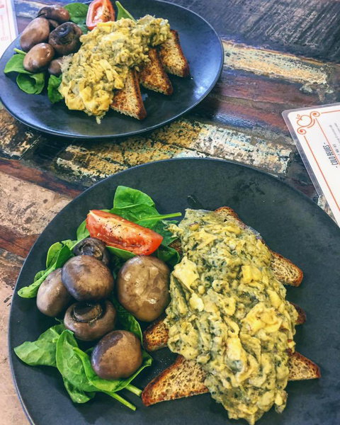 Ipswich 100 - Lismore Accommodation 1