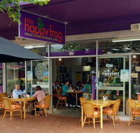 Essence of Cloud - Lismore Accommodation